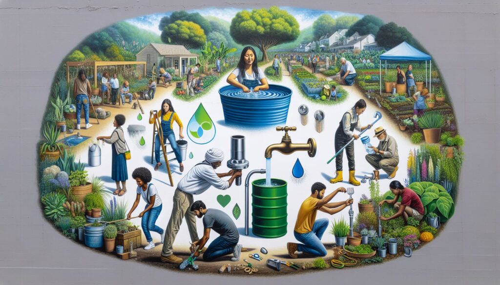 Embracing Water Conservation Methods for a Sustainable Future