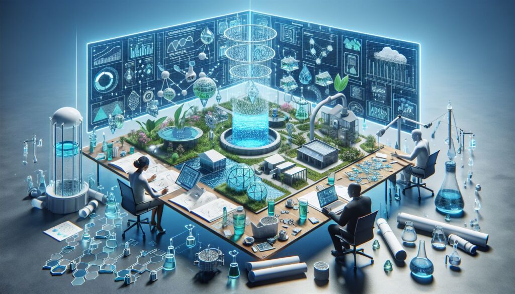 Harnessing Efficiency and Sustainability: The Vital Role of Water Conservation Techniques and Innovations