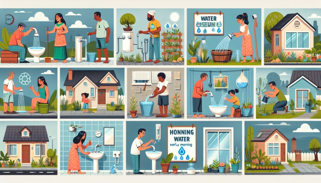 Water Conservation Methods: Ensuring a Sustainable Future