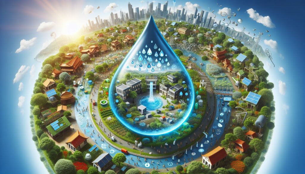 The Critical Role of Water Conservation Methods in Sustainable Living