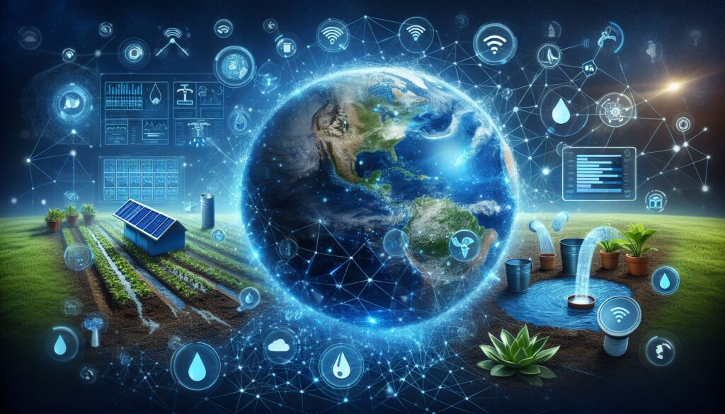 Embracing the Blue Gold: Smart Water Conservation Methods for a Thirsty Planet