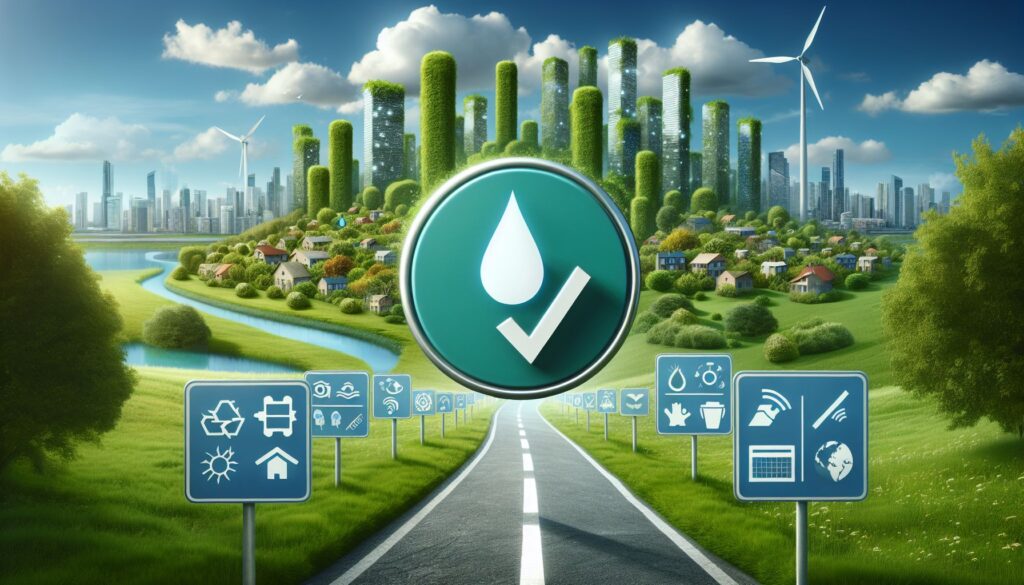 Water Efficiency Labeling: Navigating Towards a Sustainable Future