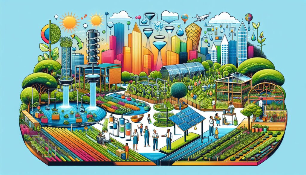 Embracing Efficiency: Water Conservation Methods That Can Change Our World
