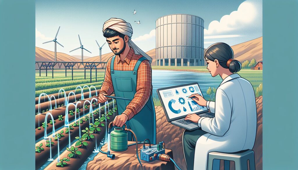 Embracing Efficiency: Water Conservation Methods and Their Impact