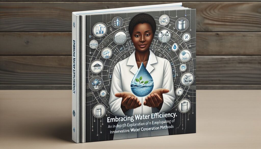Embracing Water Efficiency: An In-depth Exploration of Innovative Water Conservation Methods