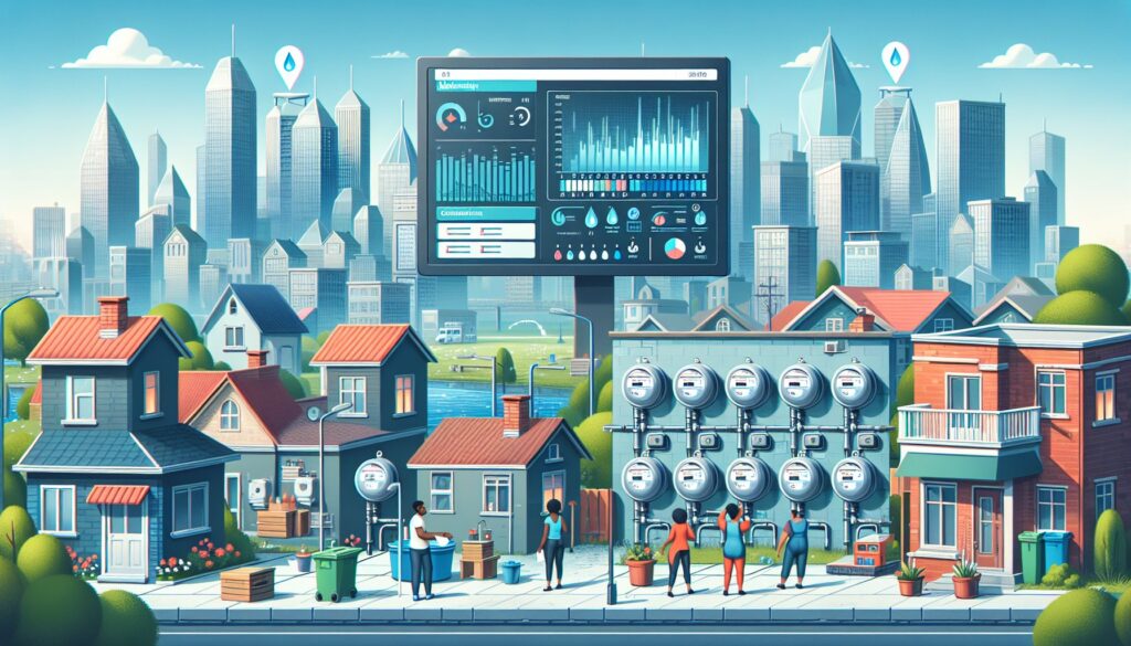Smart Meters: Revolutionizing Water Conservation and Management