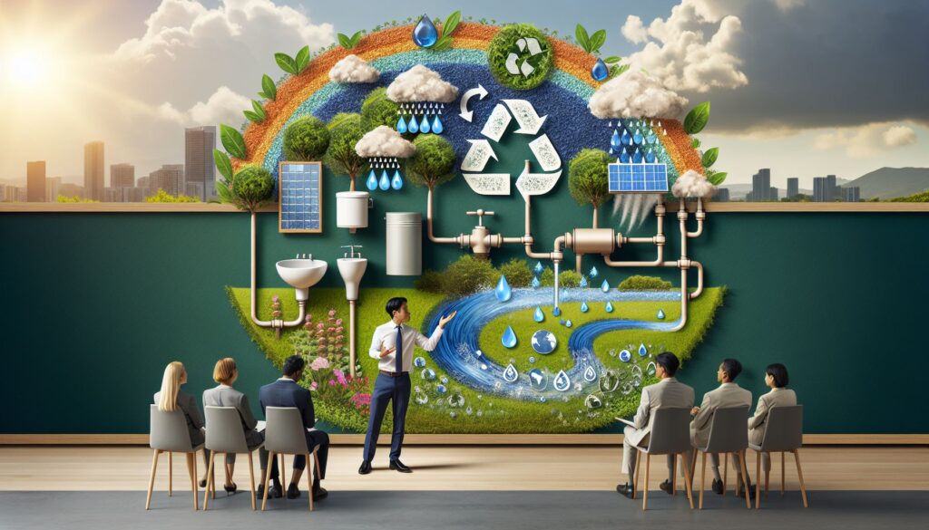 Embracing Sustainability: A Deep Dive into Water Conservation Methods