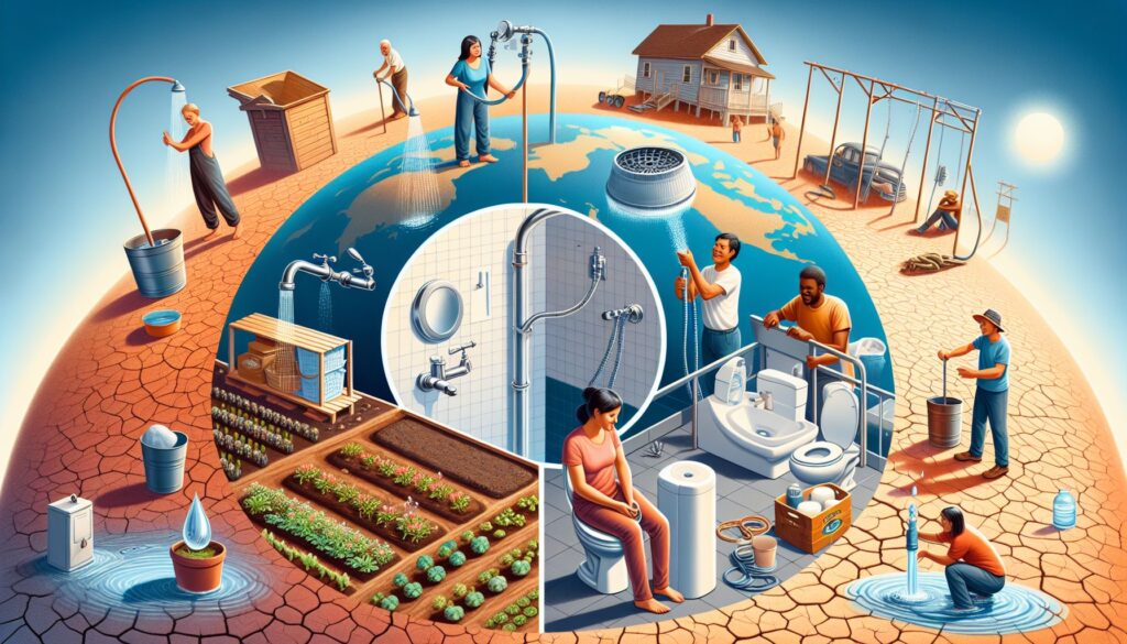 Water Conservation Methods: Strategies for a Thirsty Planet