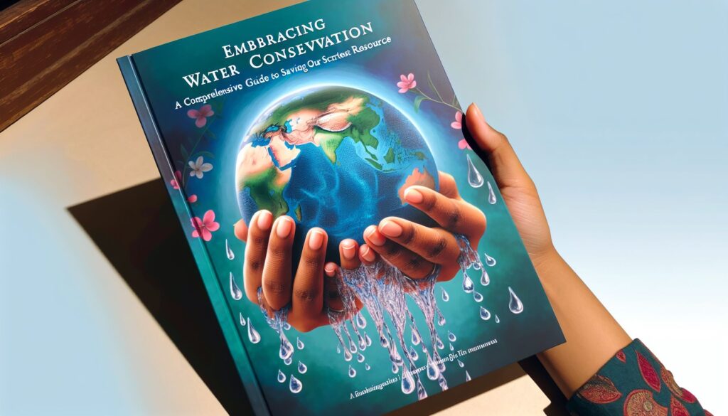 Embracing Water Conservation: A Comprehensive Guide to Saving Our Scarcest Resource