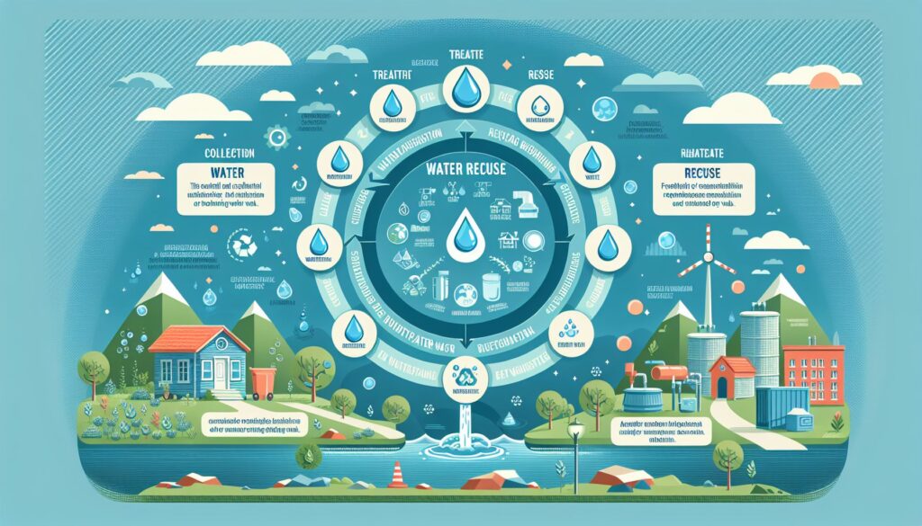 The Critical Role of Water Reuse Initiatives in Water Stewardship