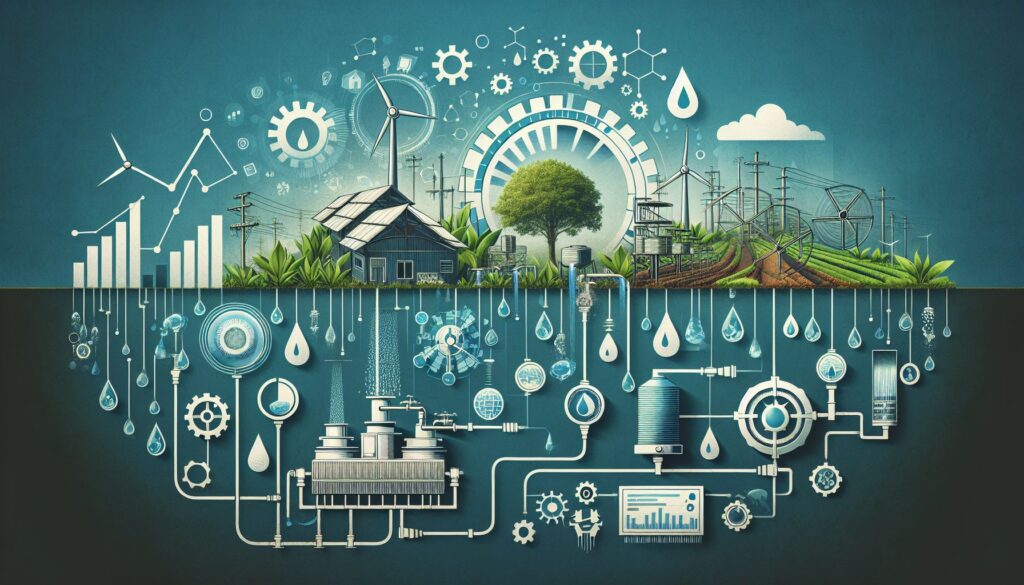 A Deep Dive into Water Conservation Methods, Statistics, and Technology