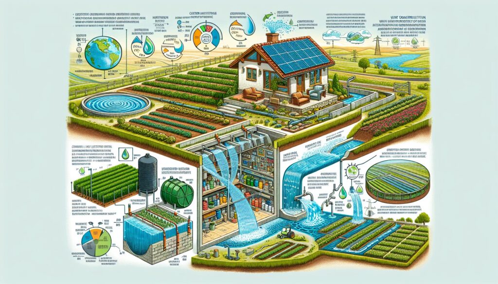 Embracing Water Conservation Methods: An In-depth Analysis and Case Studies