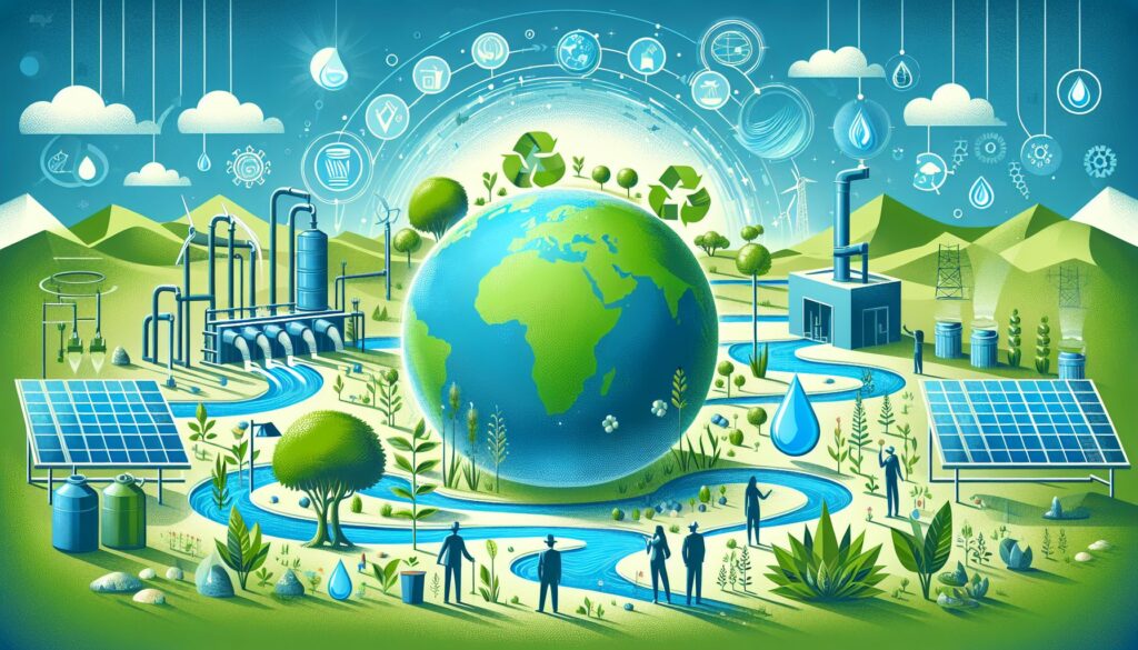Water Conservation Methods: Strategies for a Sustainable Future