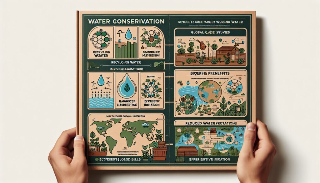 The Importance of Water Conservation: Strategies, Benefits, and Global Case Studies