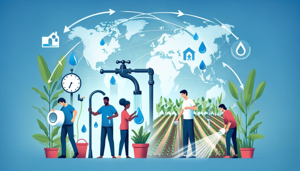 Water Conservation Methods: Safeguarding Our Future Through Sustainable Practices