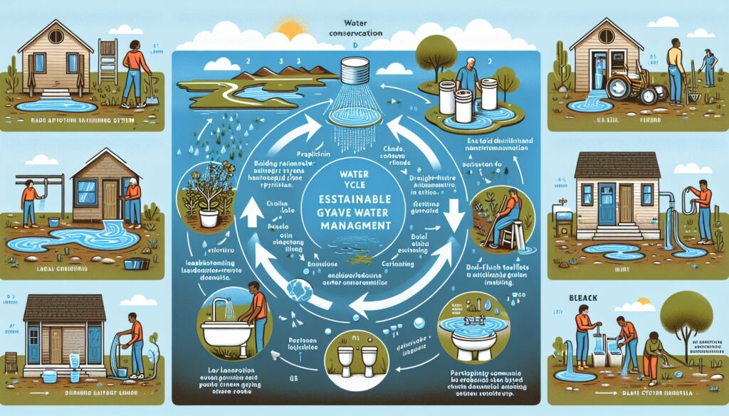 Water Conservation: Essential Techniques and Strategies for Sustainable Management