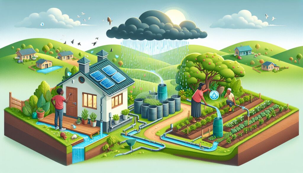 Harnessing the Power of Rain: A Deep Dive into Rainwater Harvesting