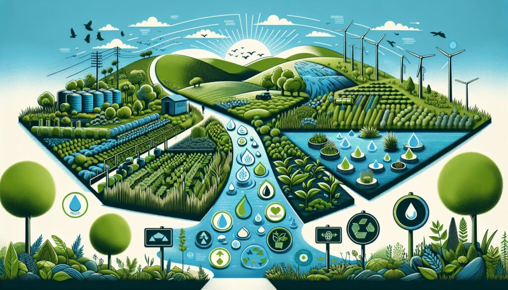 Water Conservation: Methods, Impact, and the Path Forward