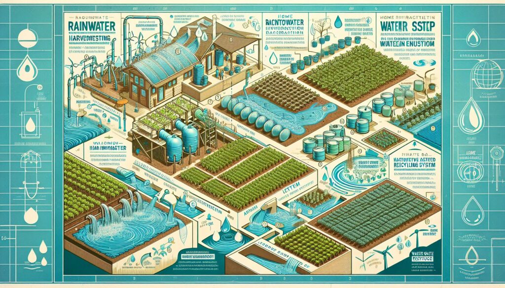 Water Conservation Methods: A Blueprint for a Sustainable Future