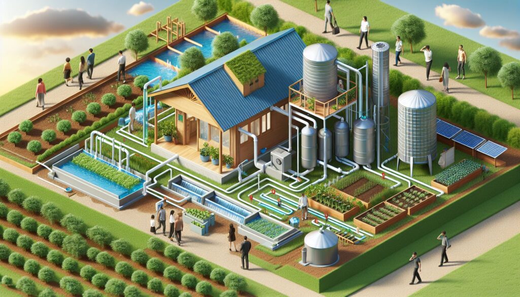 Rainwater Harvesting: An Effective Approach to Water Conservation