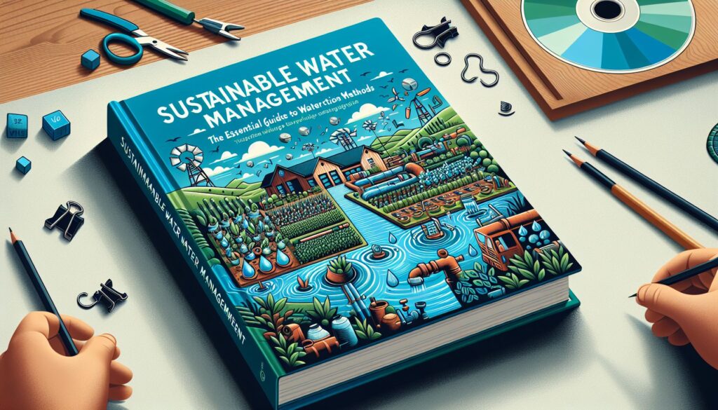 Sustainable Water Management: The Essential Guide to Water Conservation Methods