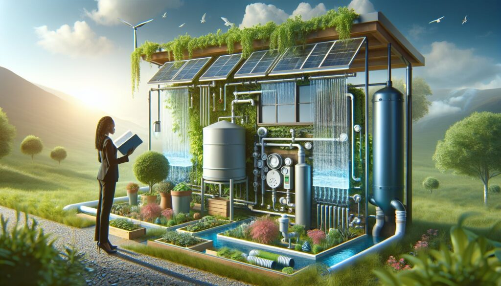 The Power of Rainwater Harvesting: An In-Depth Analysis of Its Role in Water Conservation