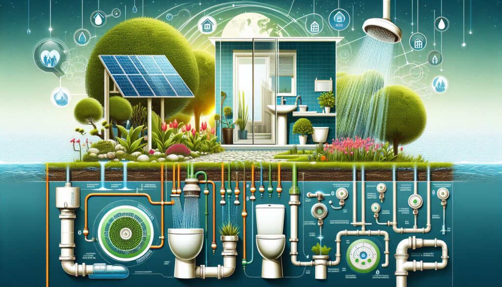 Water Conservation: Methods, Statistics, and Technology for a Sustainable Future