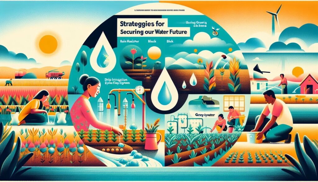 Water Conservation Methods: Strategies for Securing Our Water Future