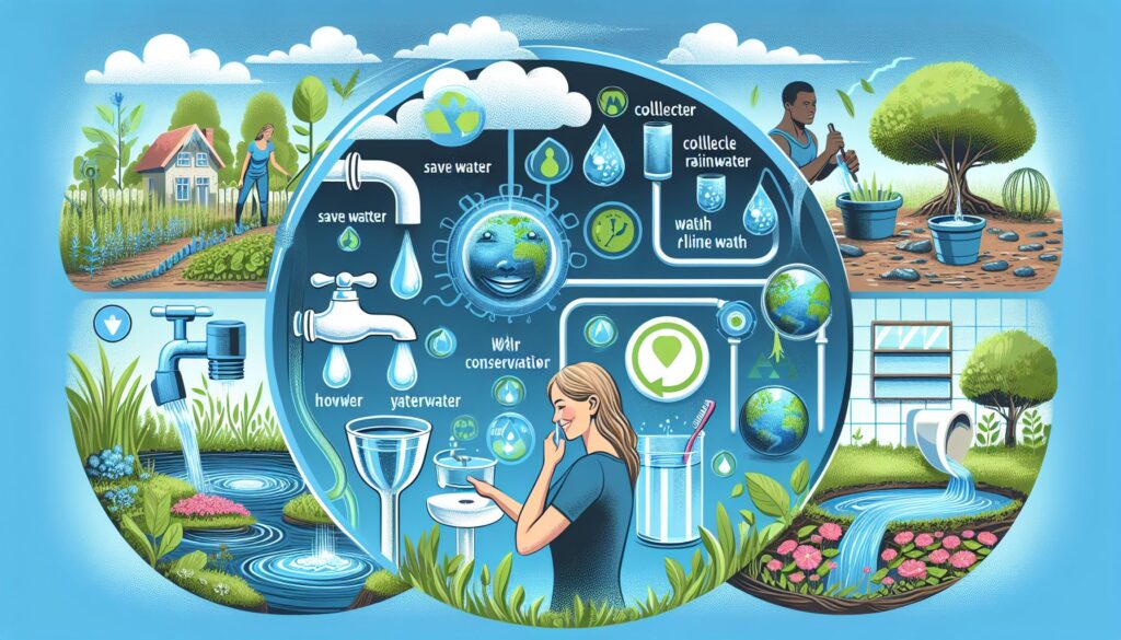 Water Conservation: Strategies, Benefits, and the Future of Sustainable Water Use