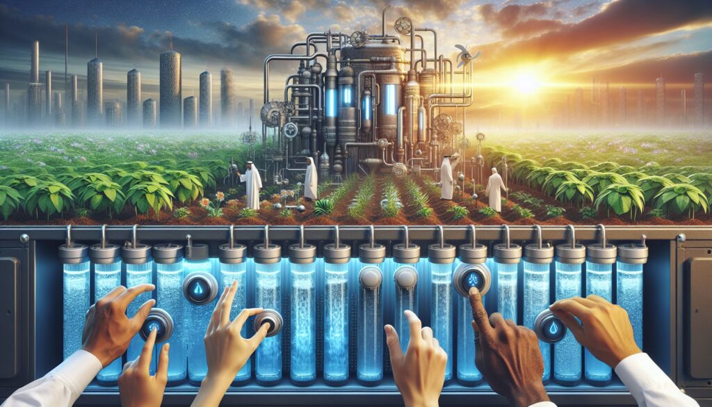 Unlocking the Potential of Greywater: Revolutionizing Water Use for a Sustainable Future