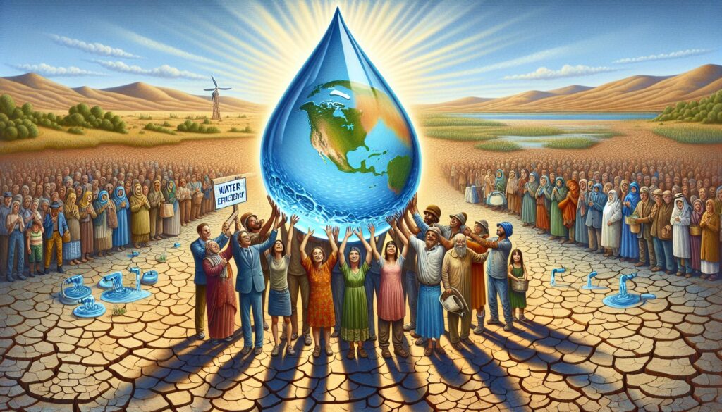 Reflecting on the Vitality of Water Efficiency Labeling in an Age of Scarcity