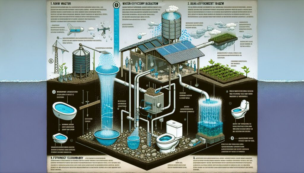 A Deep Dive into Water Conservation Methods: Techniques, Impacts, and Emerging Technologies