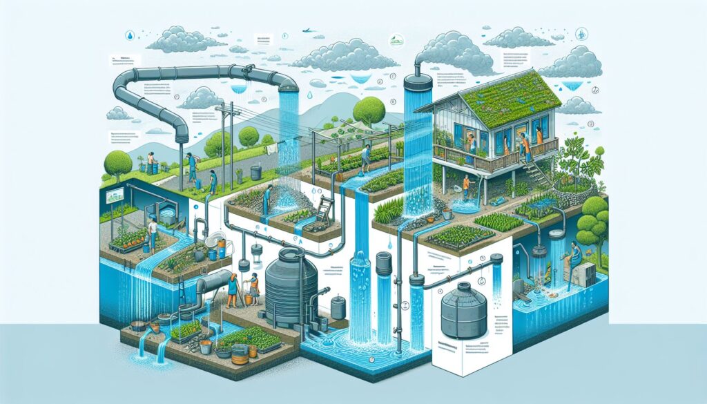 Unraveling the Potential of Rainwater Harvesting: An In-Depth Look into Sustainable Water Management