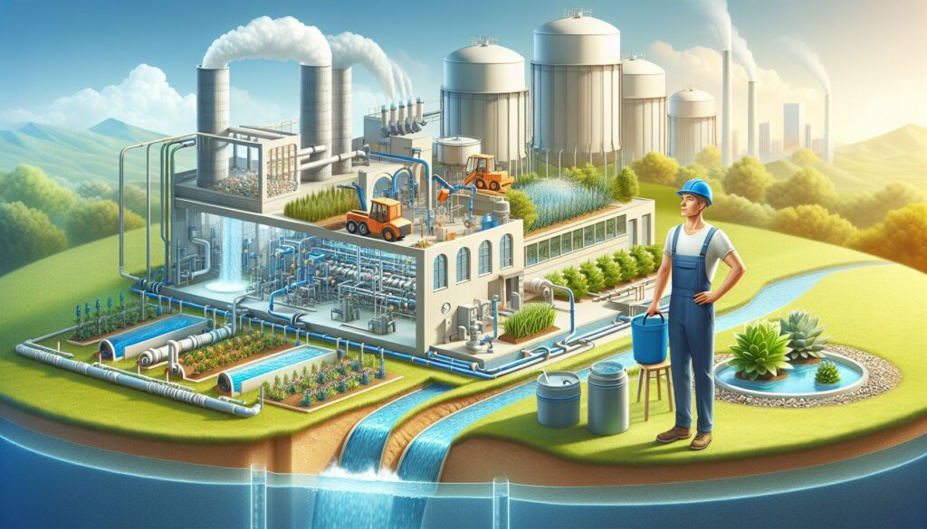 Unveiling the Potential of Graywater: A Sustainable Strategy for Water Conservation