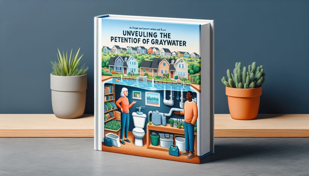 Unveiling the Potential of Graywater: An In-Depth Guide to Conservation and Reuse