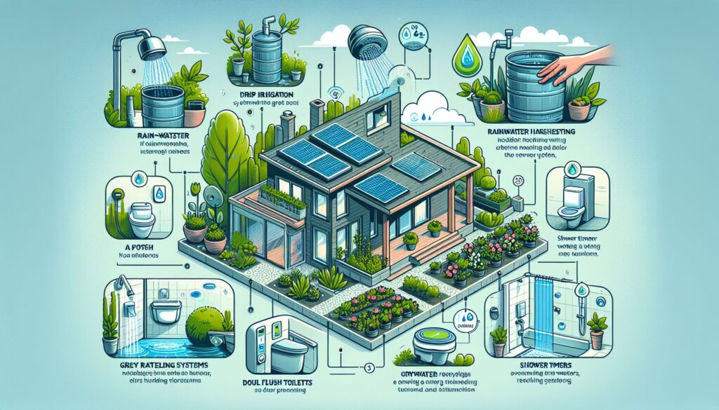 Water Conservation Methods: A Deep Dive into Sustainable Practices and Emerging Technologies