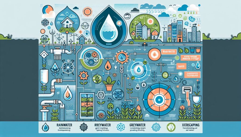 Water Conservation: Strategies, Technologies, and Impact