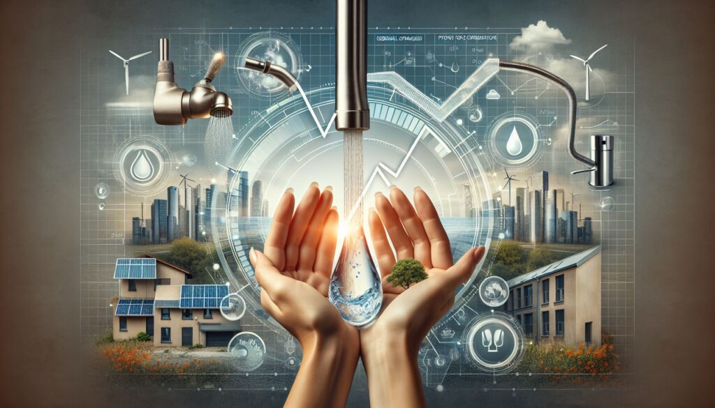 Embracing Water Efficiency: Essential Strategies for Conservation