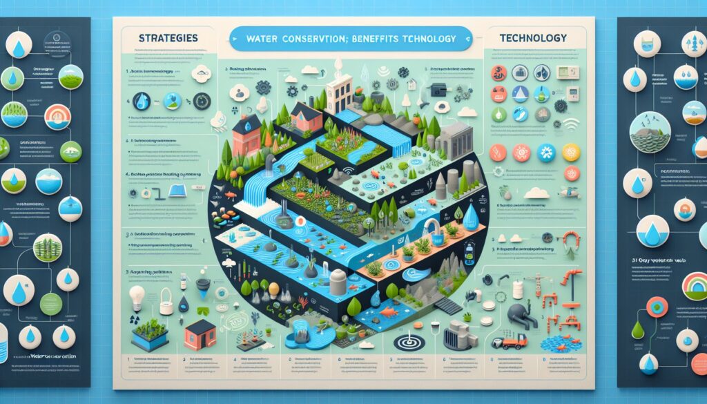 Water Conservation: Strategies, Benefits, and Technology