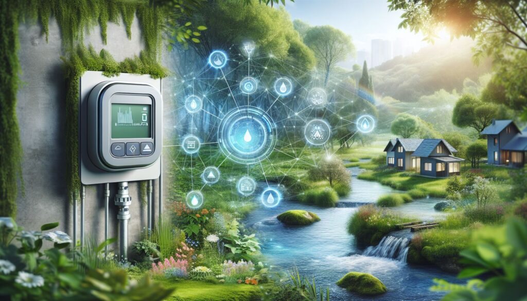 Embracing the Future: Smart Meters and Their Role in Water Conservation