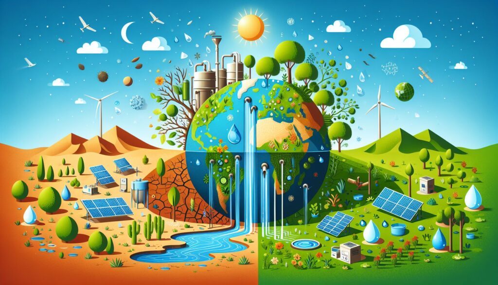Tapping into the Future: The Critical Role of Water Reuse Initiatives