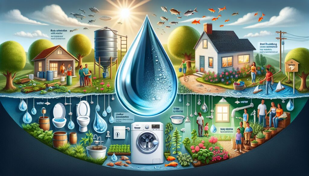 An In-Depth Look at Water Conservation Methods: Strategies and Effects