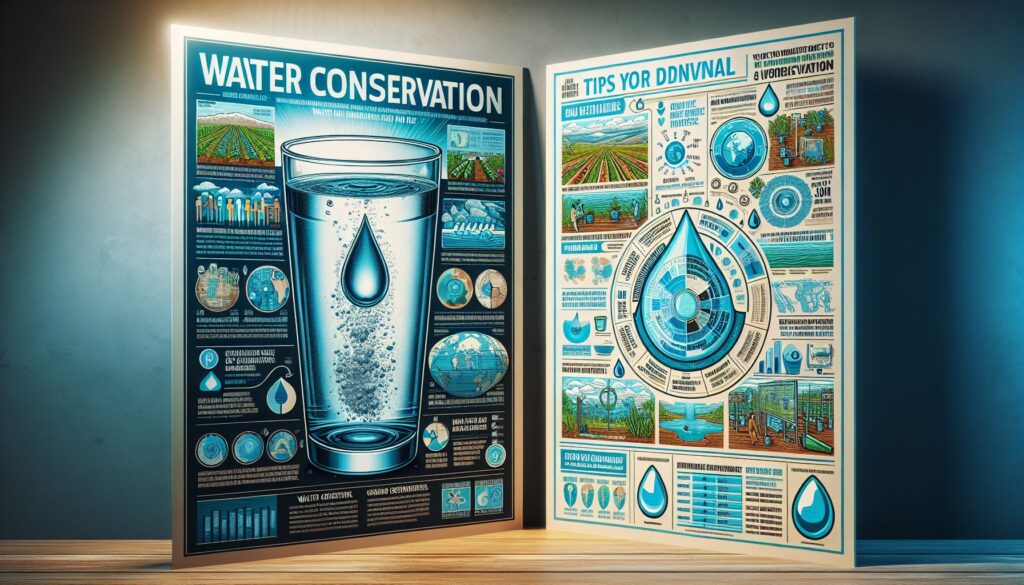 The Importance of Water Conservation: Strategies and Statistics for a More Sustainable Future