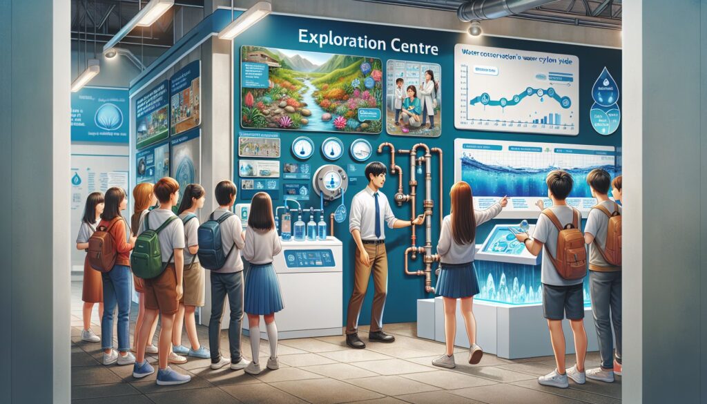 Water Conservation: An In-depth Exploration of Methods, Statistics, and Technology