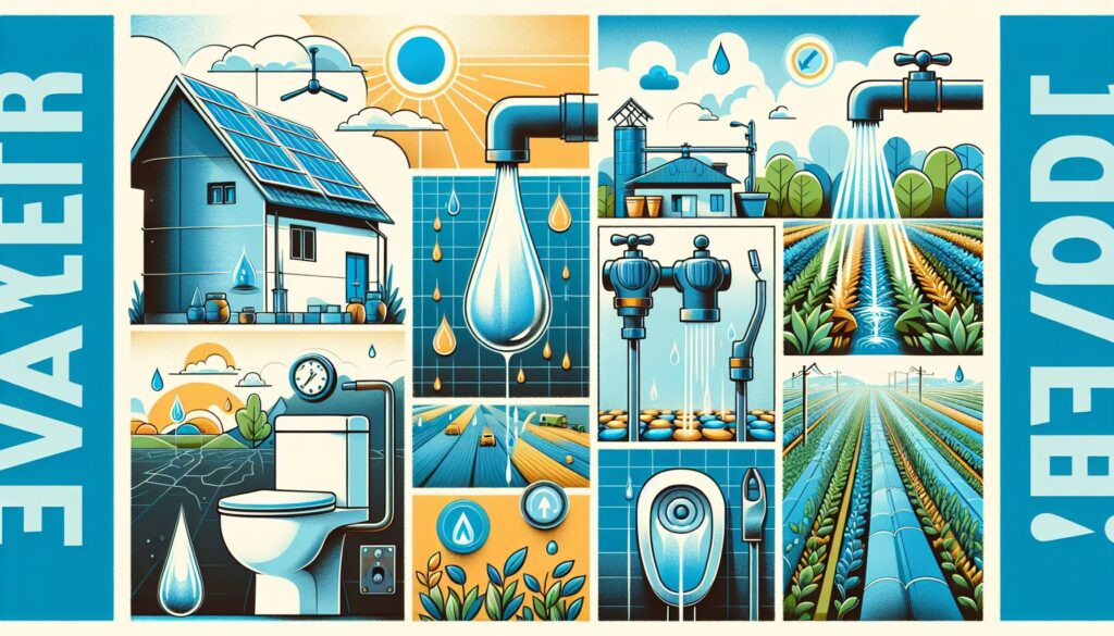 Water Conservation Methods: Sustaining Our Most Precious Resource