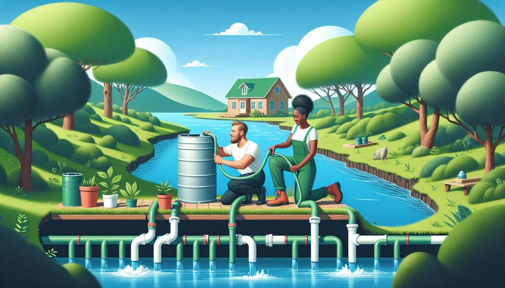 Water Conservation: Embracing Sustainability and Efficiency