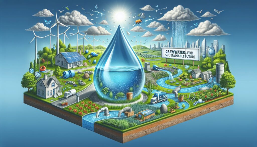 Unveiling the Promise of Graywater: Conservation for a Sustainable Future