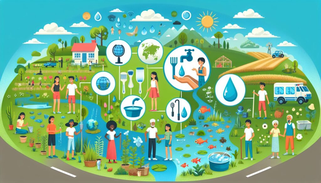 Water Conservation: Strategies, Impacts, and the Road Ahead