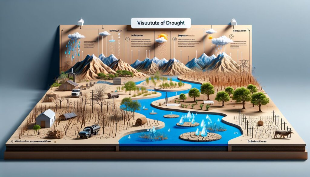 Drought: Understanding the Causes, Impacts, and Solutions