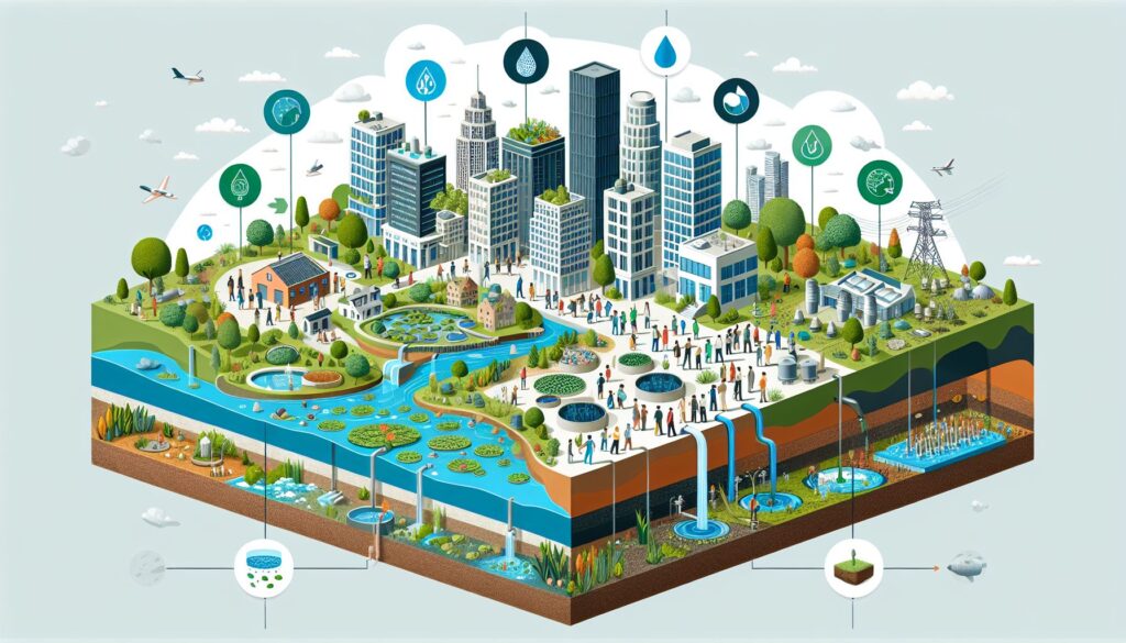 The Critical Role of Water Reuse Initiatives in Sustainable Development